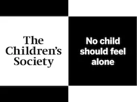 The Childrens society logo