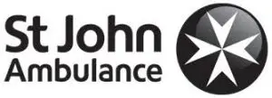 St John ambulance logo