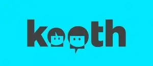 Kooth logo