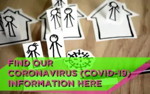 Find our coronavirus (COVID-19) information by clicking here
