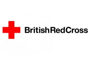 British Red Cross logo